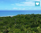 beach area for sale in trancoso
