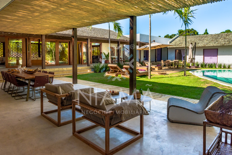 imoveis a venda no condominio terravista golf em trancoso