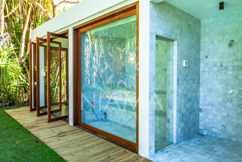 villa luxuosa condominio terravista golf a venda em trancoso