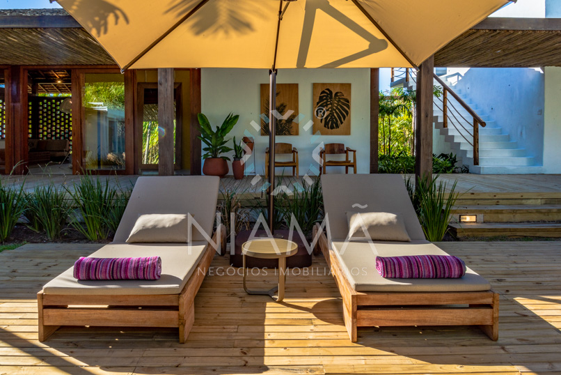 villas a venda condominio terravista golf em trancoso