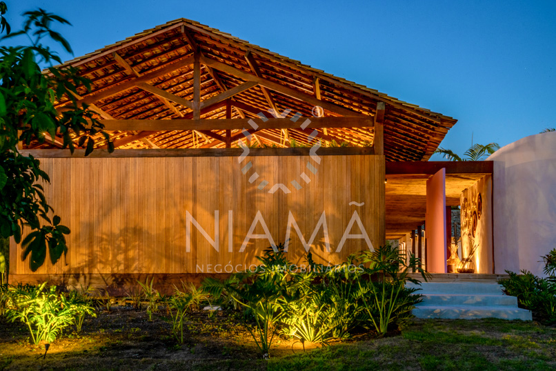casas condominio terravista golf a venda em trancoso bahia