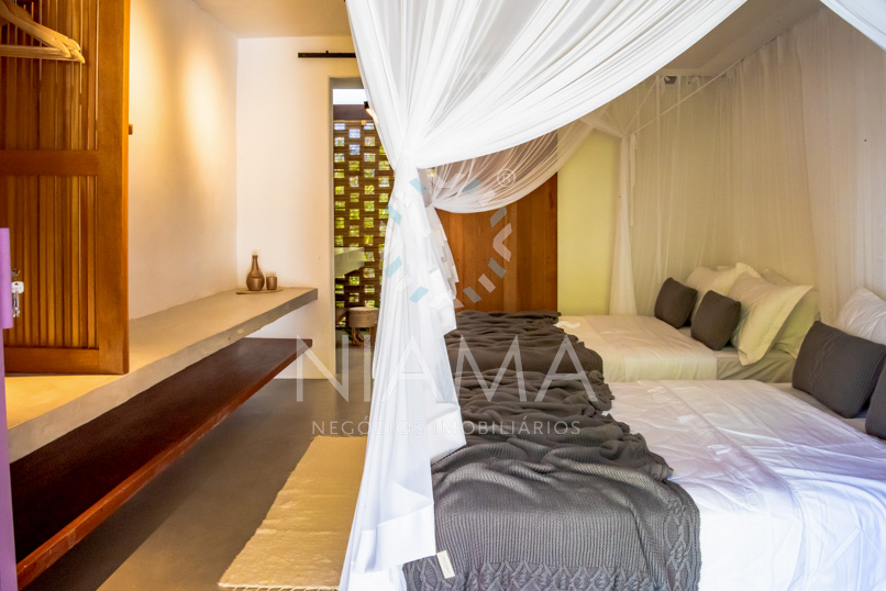 casa no condominio terravista golf a venda em trancoso