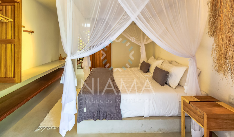casa condominio terravista golf a venda trancoso