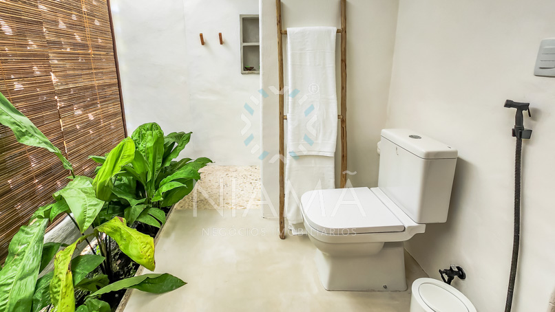 casa no condominio terravista golf a venda em trancoso bahia