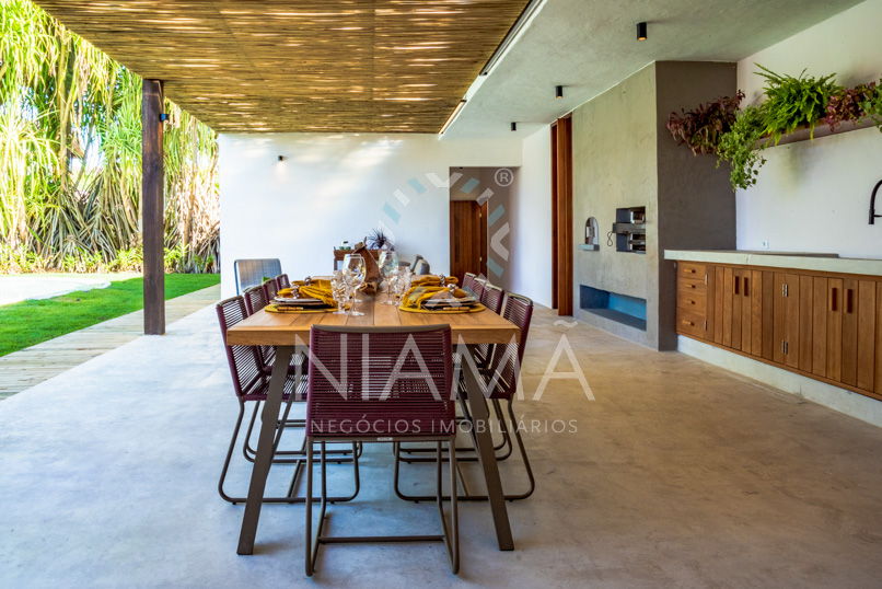 exclusive villa condominio terravista golf a venda em trancoso