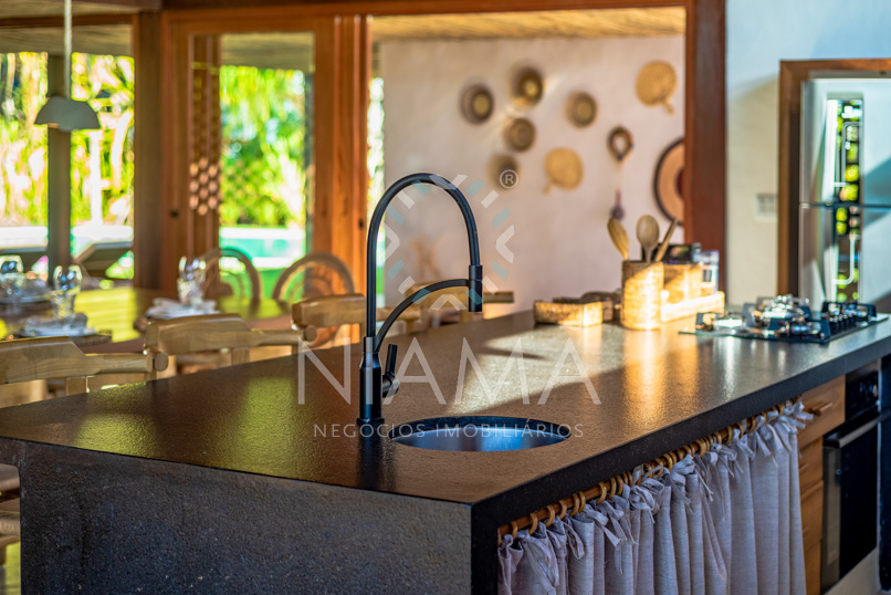 casa condominio terravista golf a venda trancoso