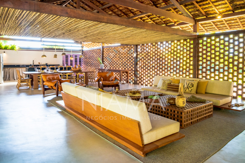 villa luxuosa condominio terravista golf a venda em trancoso
