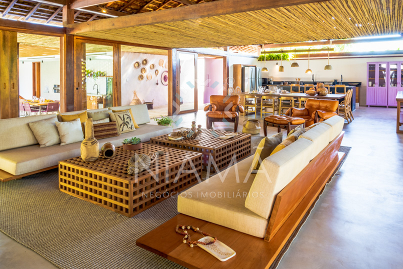 exclusive villa condominio terravista golf a venda em trancoso