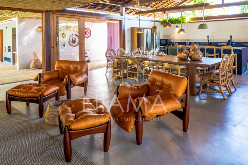 exclusive villas condominio terravista golf a venda em trancoso
