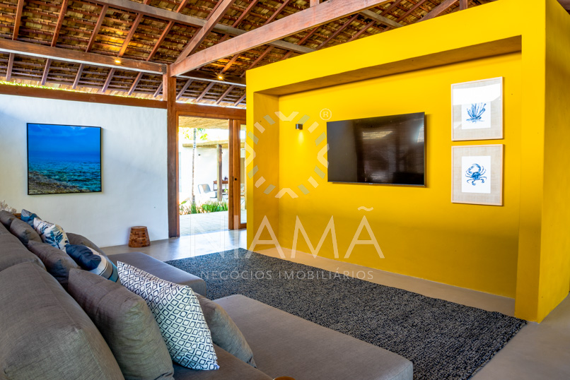 villas a venda condominio terravista golf em trancoso
