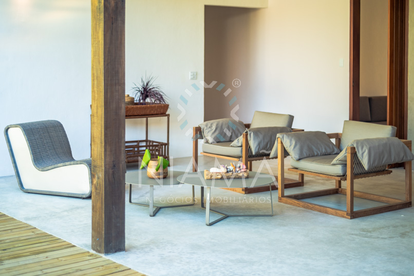 casa condominio terravista golf a venda trancoso