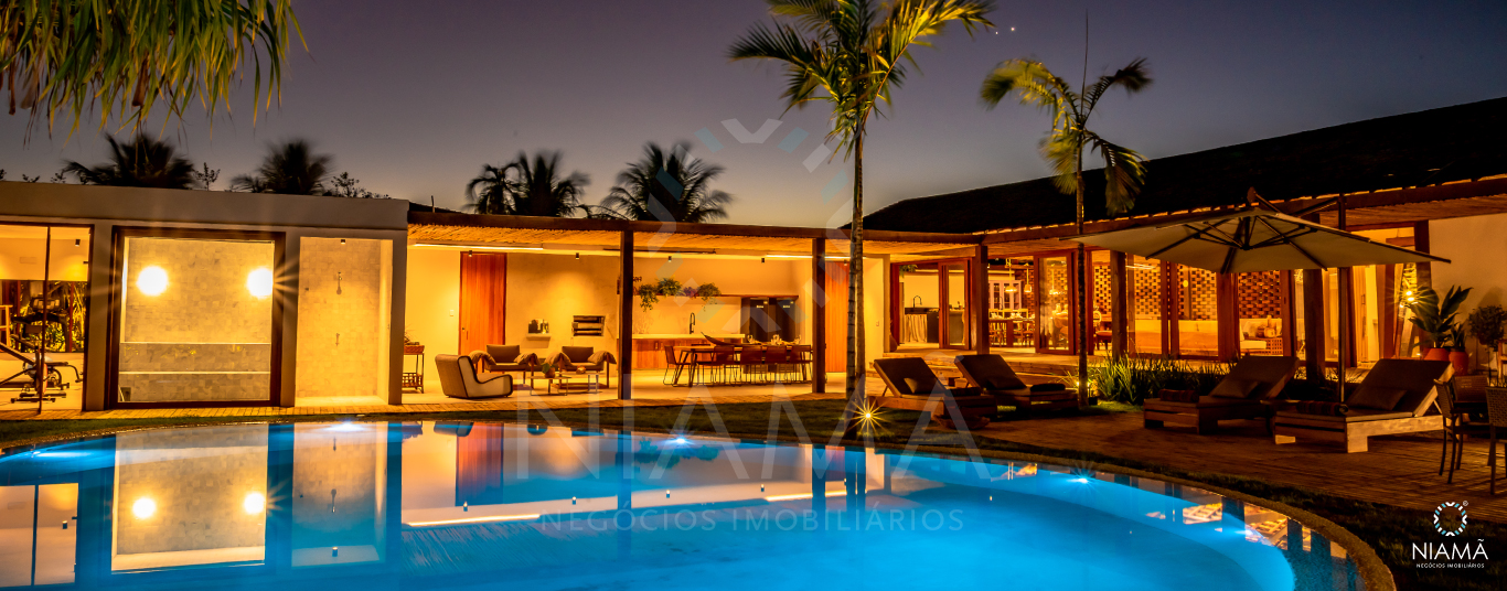luxury beachfront villa for sale in fasano trancoso bahia brazil
