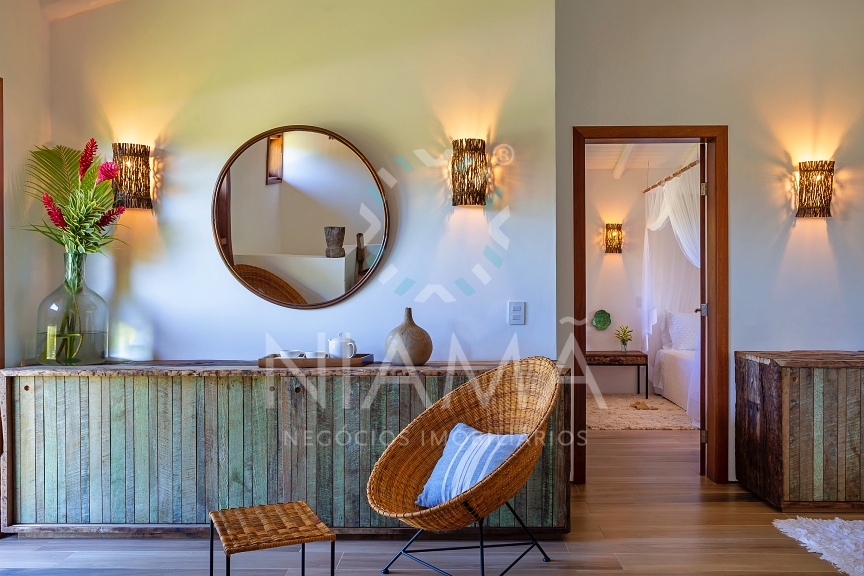 casa 61 condominio terravista vilas a venda em trancoso bahia