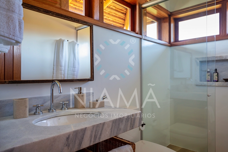 villa luxuosa 61 condominio terravista vilas a venda em trancoso