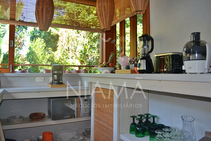 casa no quadrado a venda em trancoso bahia