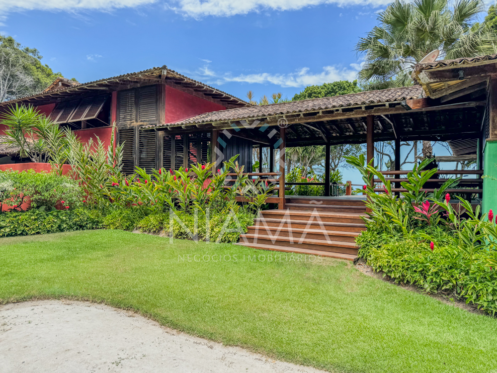 casa a venda condominio itapororoca trancoso