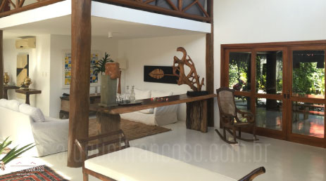 home for sale in trancoso brazil bahia
