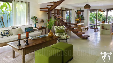 home for sale in trancoso brazil