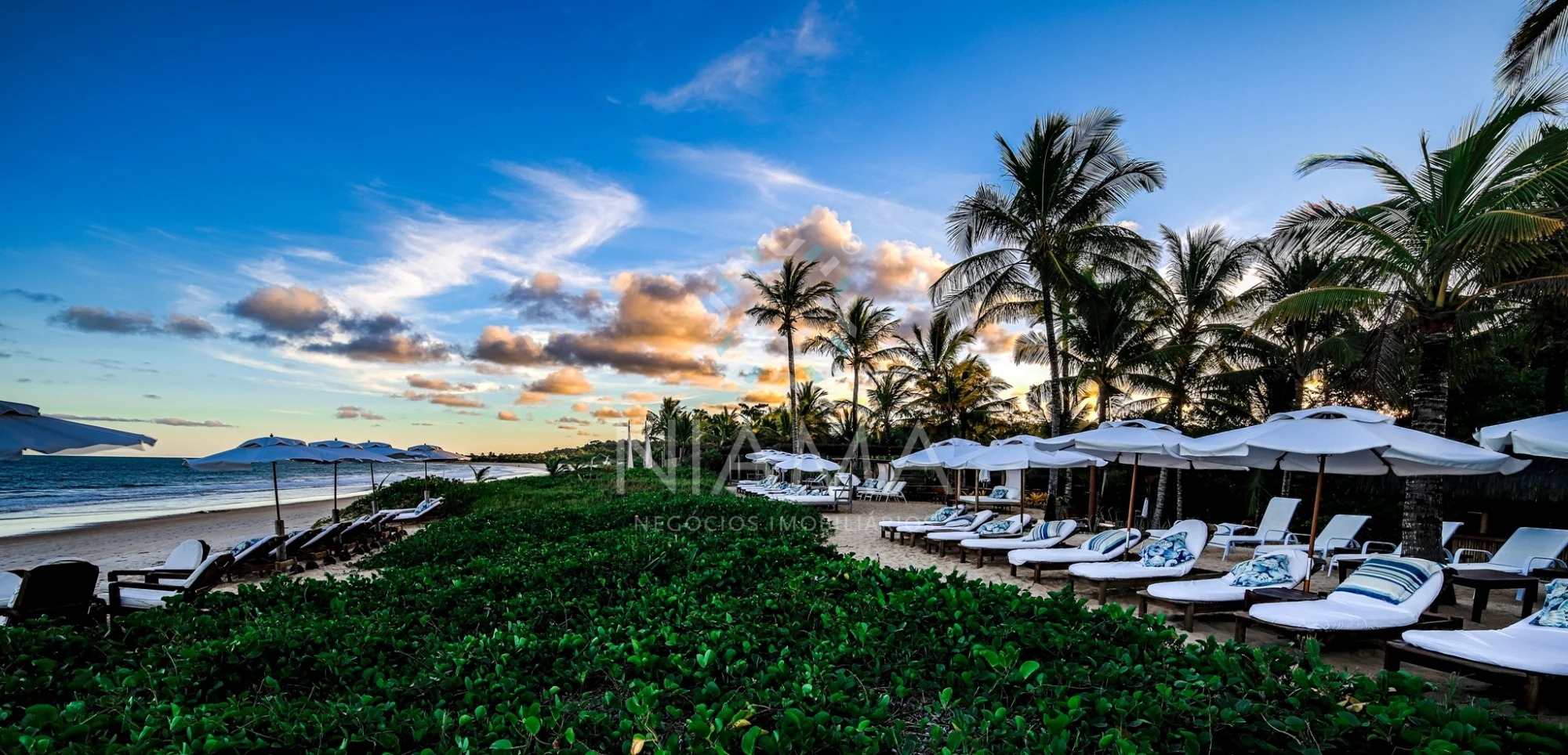 casa terravista trancoso