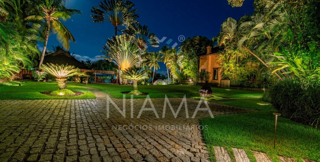 exclusive home for sale in condo terravista golf trancoso