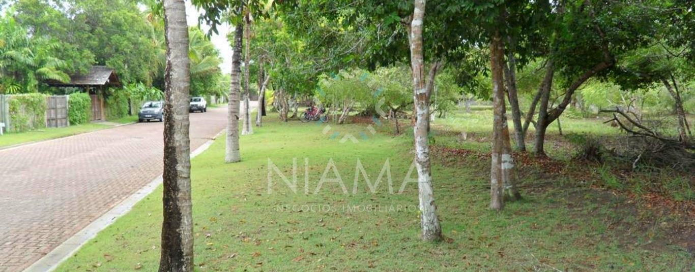 exclusive land condominium altos de trancoso