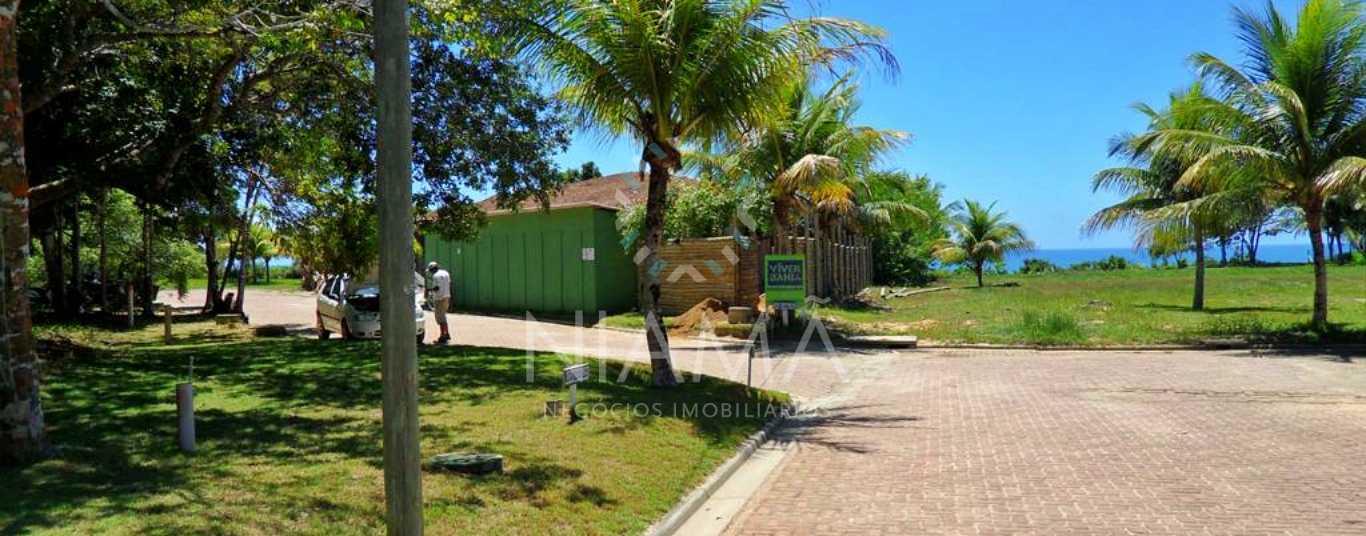 exclusive land condominium altos de trancoso