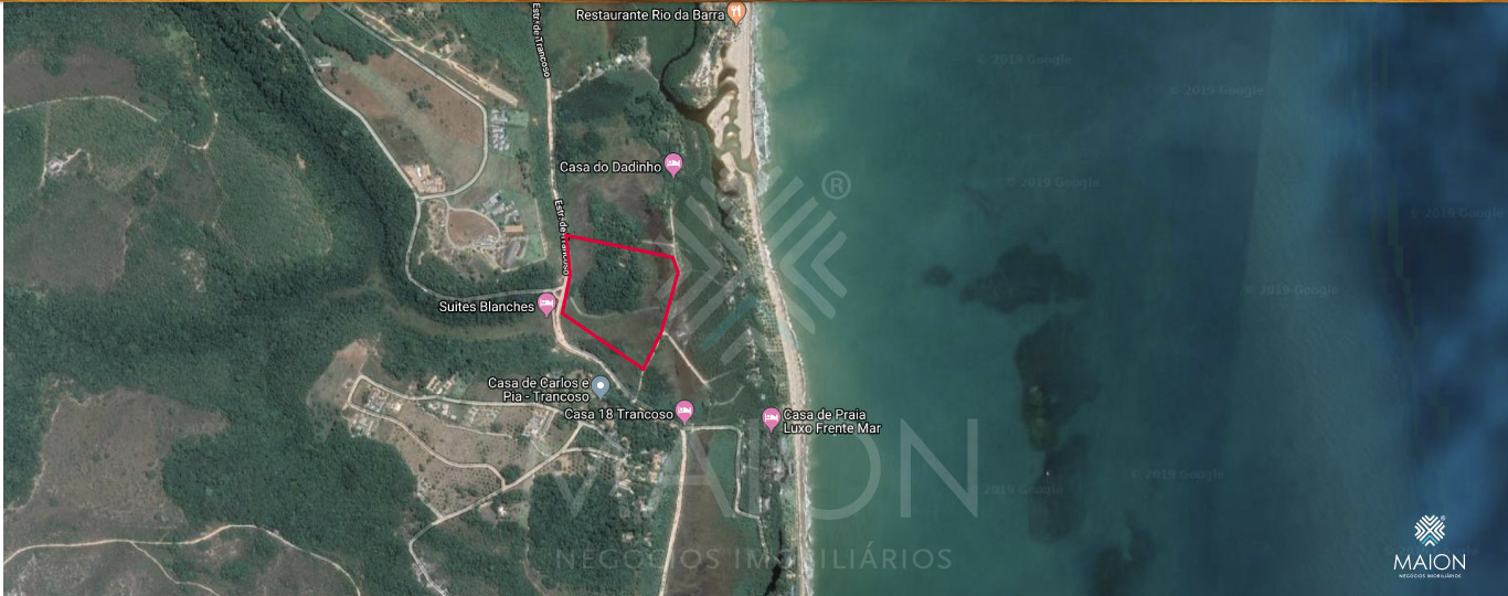 land for sale in trancoso