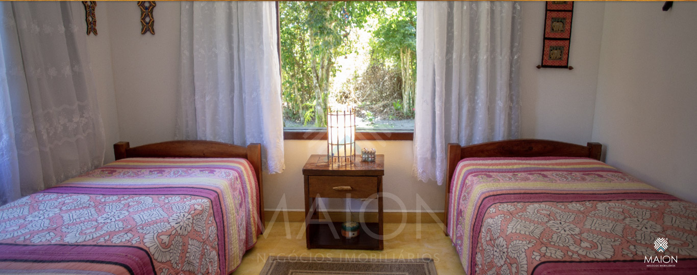 exclusive land on the beach rio da barra trancoso