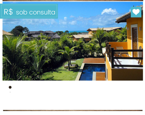 home for sale condominium terravista trancoso