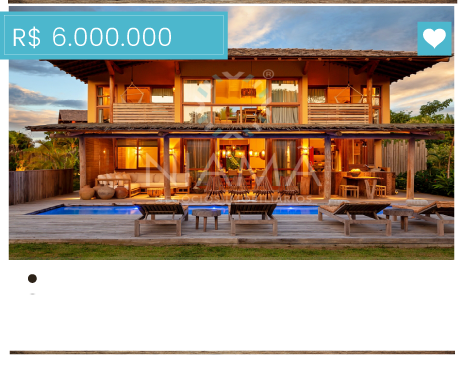 luxury villa for sale in terravista vilas condo in trancoso