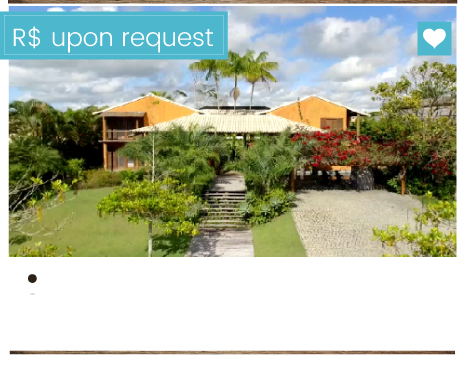 luxury villa for sale in villavista golf condo in trancoso