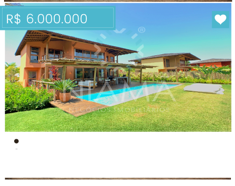 luxury villa for sale in terravista vilas condo in trancoso