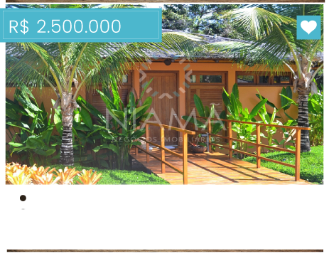 luxury villa for sale in terravista vilas condo in trancoso