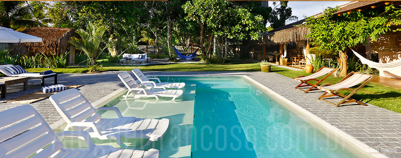 casa a venda no quadrado em trancoso bahia