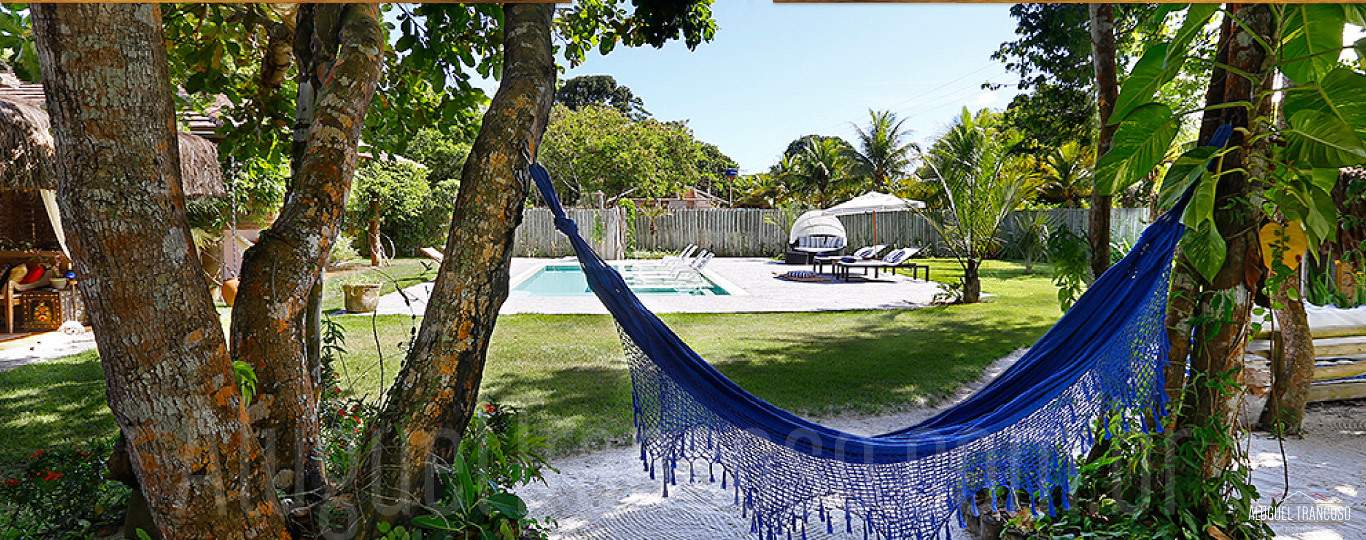 casa a venda quadrado trancoso bahia