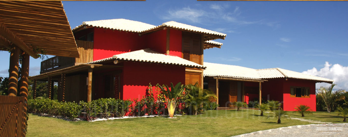 casa a venda condominio pedro grande em trancoso bahia brasil