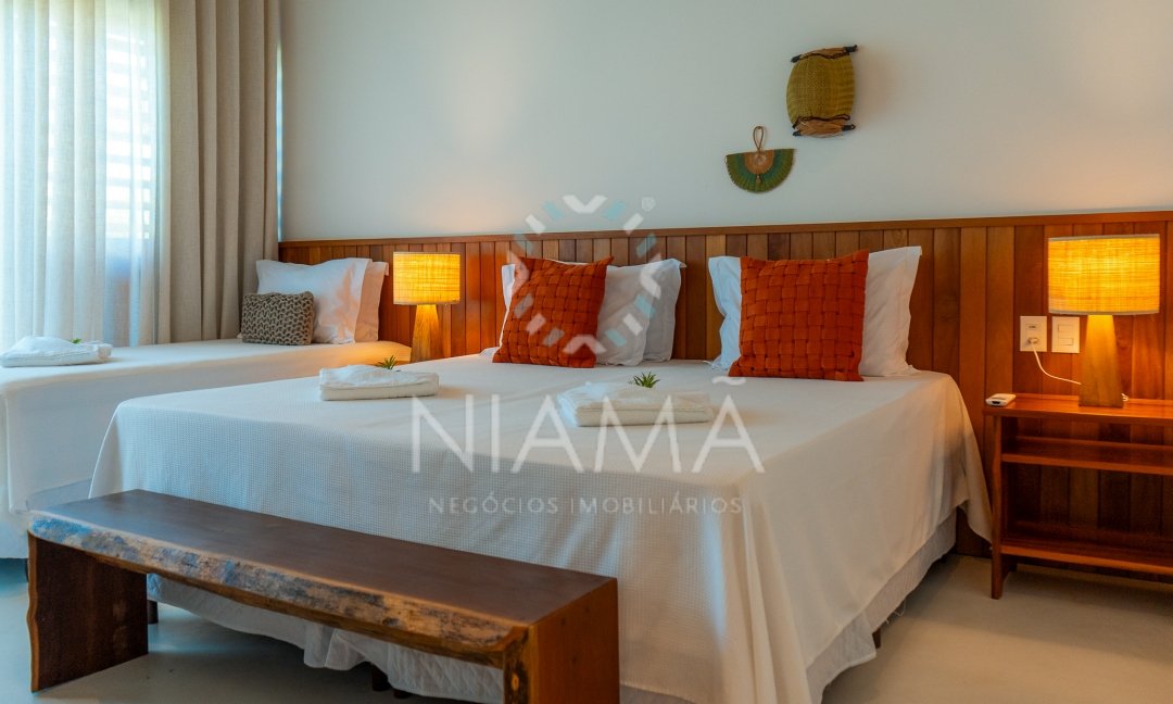 casas trancoso para alugar condominio terravista golf 