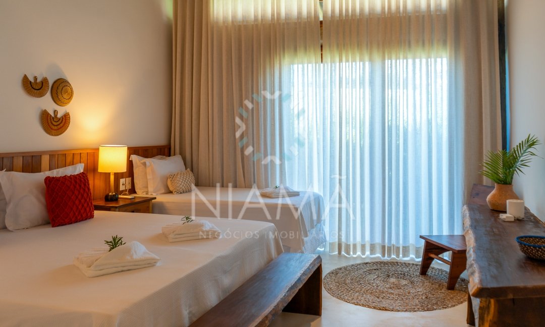 condominio terra vista em trancoso