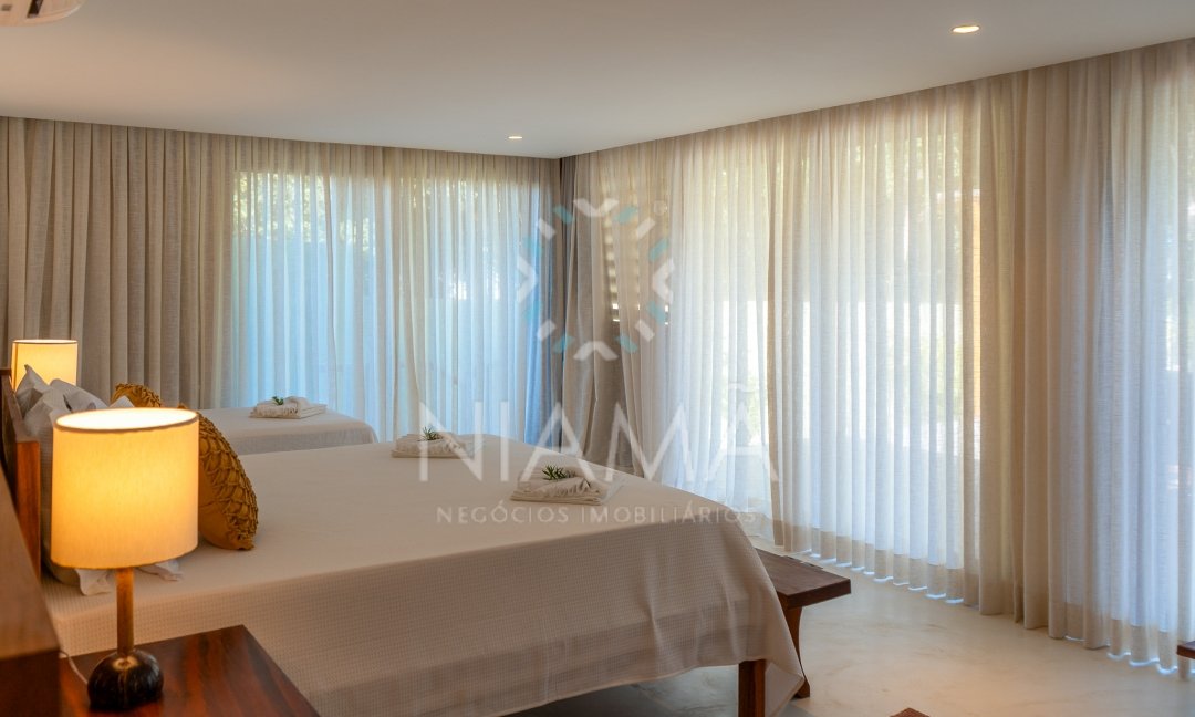 ccondominio terravista golf em trancoso