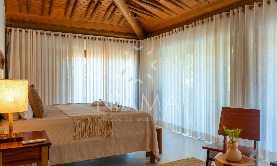 imoveis no condominio terravista golf trancoso