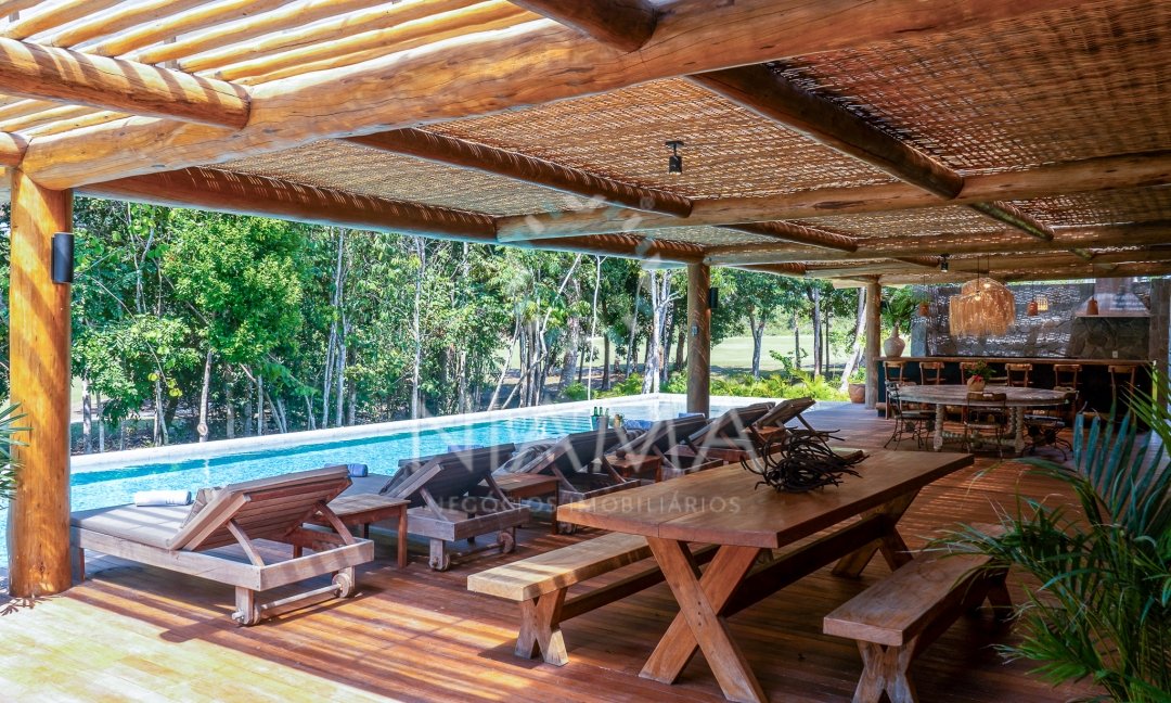 condominio terravista golf  trancoso