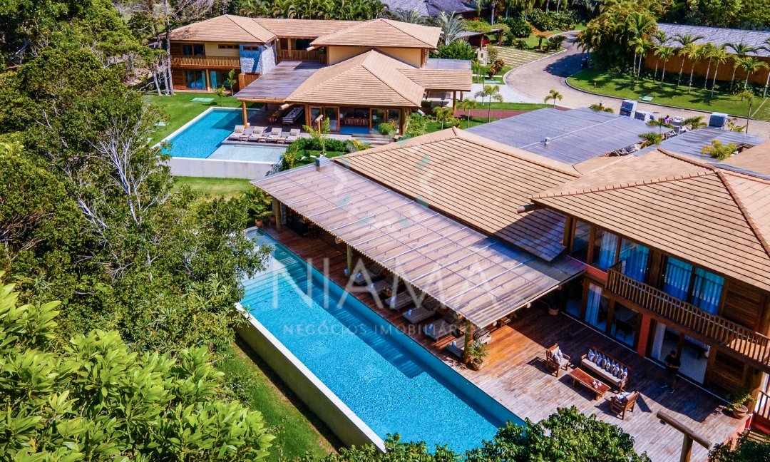 imoveis condominio terravista golf trancoso