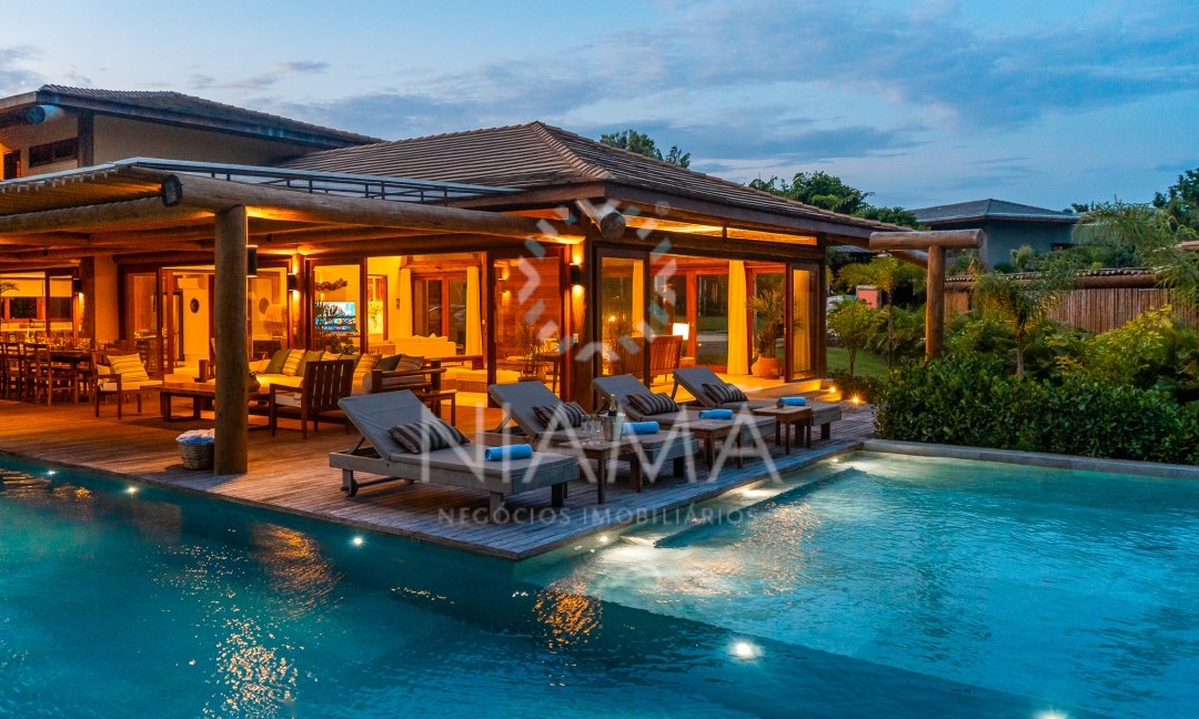 casas condominio terravista golf trancoso aluguel