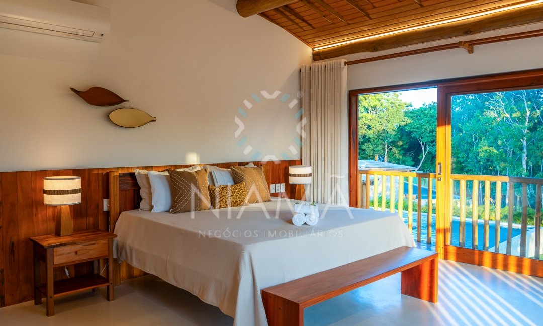 imoveis condominio terravista golf trancoso