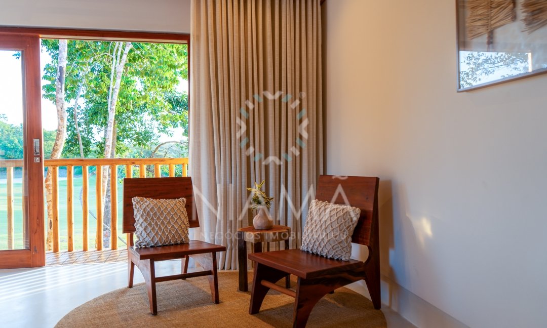 alugar condominio terravista golf  trancoso ba