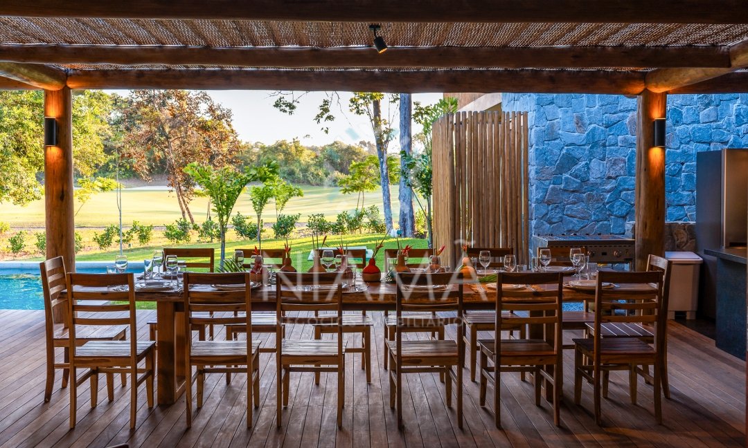 alugar casa condominio terravista golf em trancoso