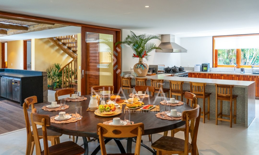 condominio terra vista em trancoso