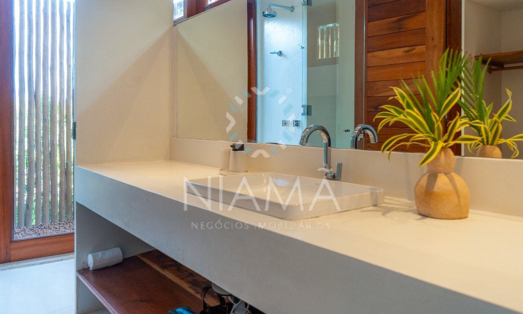 aluguel temporada trancoso condominio terravista golf luxo