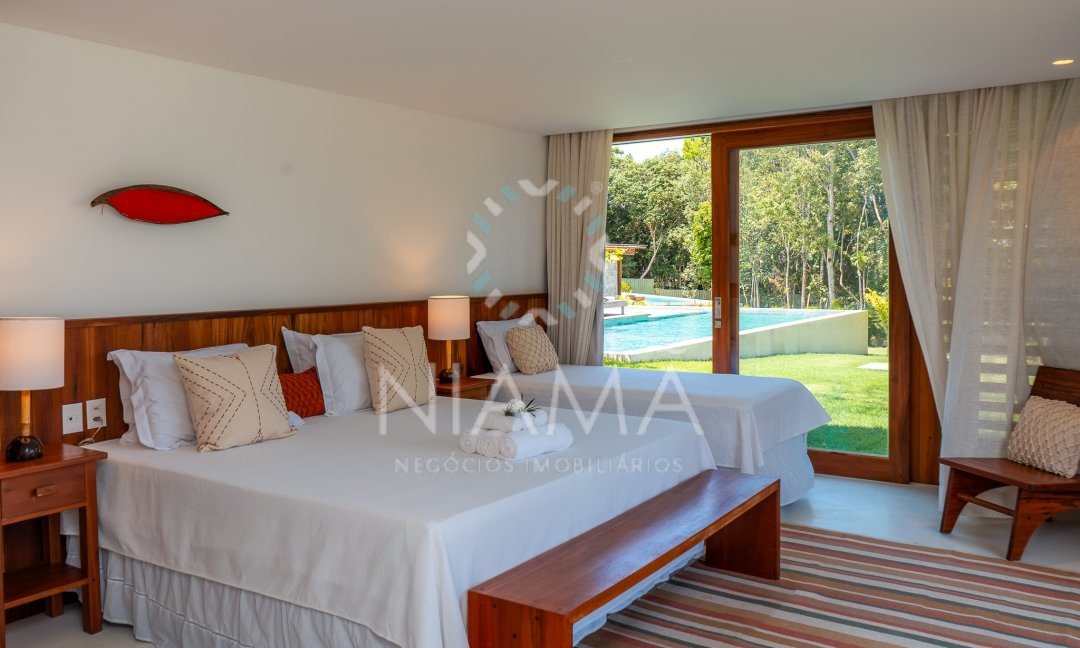 condominio terravista golf em trancoso