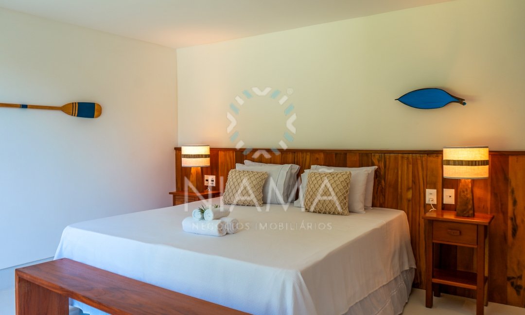 aluguel de casas de luxo para temporada condominio terravista golf 